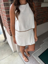 Load image into Gallery viewer, Maisie Linen Top