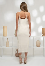 Load image into Gallery viewer, Celine Midi Dress