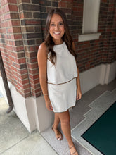 Load image into Gallery viewer, Maisie Linen Top