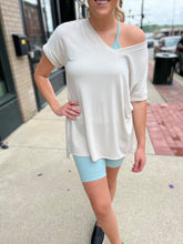 Load image into Gallery viewer, Sand Boyfriend Tee