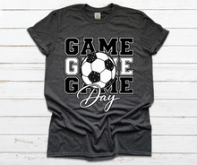 Load image into Gallery viewer, Soccer Game Day