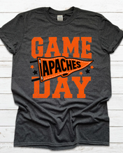 Load image into Gallery viewer, Apaches Game Day