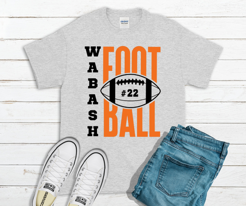 Football Wabash (#option)