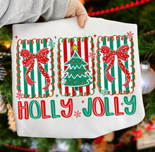 Load image into Gallery viewer, Holly &amp; Jolly