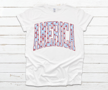 Load image into Gallery viewer, Stars America