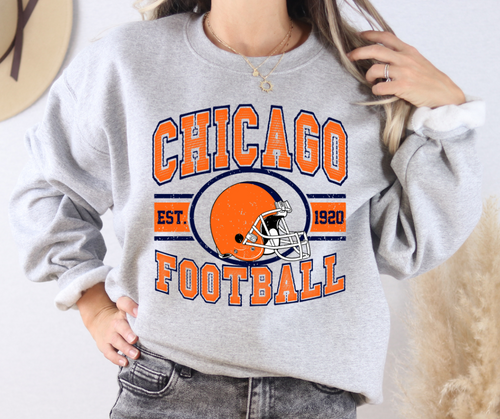 Chicago Football