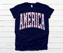 Load image into Gallery viewer, Stars America