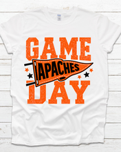 Load image into Gallery viewer, Apaches Game Day