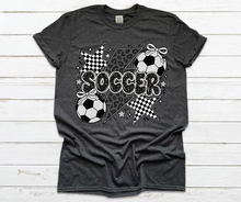Load image into Gallery viewer, Soccer