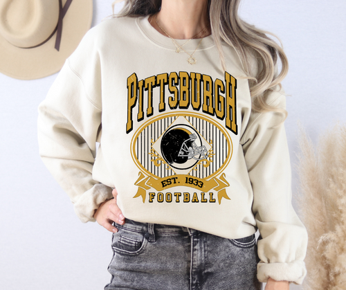 Pittsburgh Football