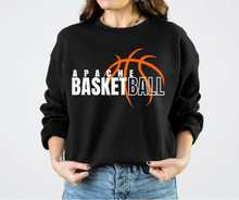 Load image into Gallery viewer, Apache Basketball 🏀
