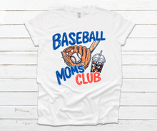 Load image into Gallery viewer, Baseball Moms Club