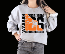 Load image into Gallery viewer, Senior Basketball Mom 2026