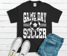 Load image into Gallery viewer, Game Day Soccer