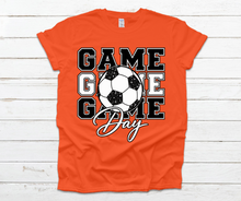 Load image into Gallery viewer, Soccer Game Day