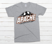 Load image into Gallery viewer, Apache Soccer