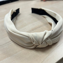 Load image into Gallery viewer, Knot Headband