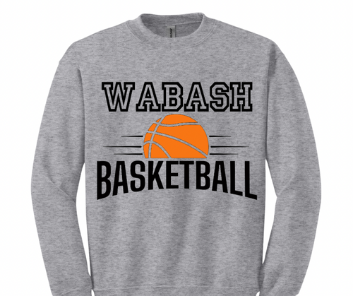 Basketball—Wabash