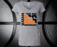 Load image into Gallery viewer, Senior Basketball Mom 2026