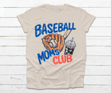 Load image into Gallery viewer, Baseball Moms Club