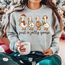 Load image into Gallery viewer, Just a Jolly Goose