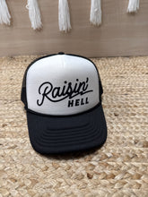 Load image into Gallery viewer, Raisin’ Hell