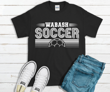 Load image into Gallery viewer, Wabash Soccer