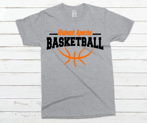Wabash Apache Basketball