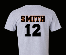 Load image into Gallery viewer, Senior Basketball Mom 2026