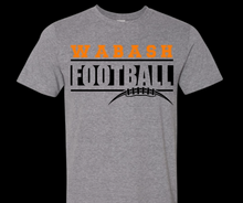 Load image into Gallery viewer, Wabash Football