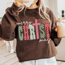 Load image into Gallery viewer, Merry Christ mas