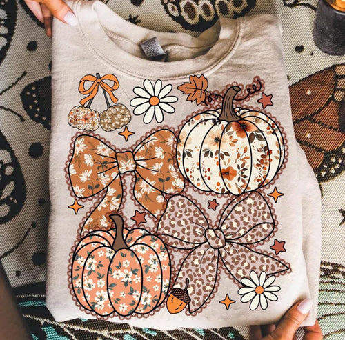 Fall Coquette