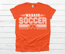 Load image into Gallery viewer, Wabash Soccer