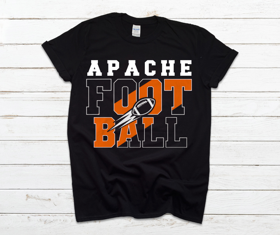 Apache Football