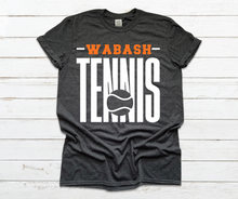 Load image into Gallery viewer, Wabash Tennis