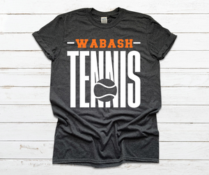 Wabash Tennis