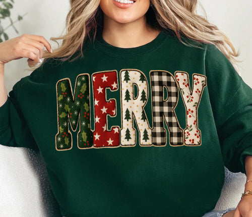 Festive Merry