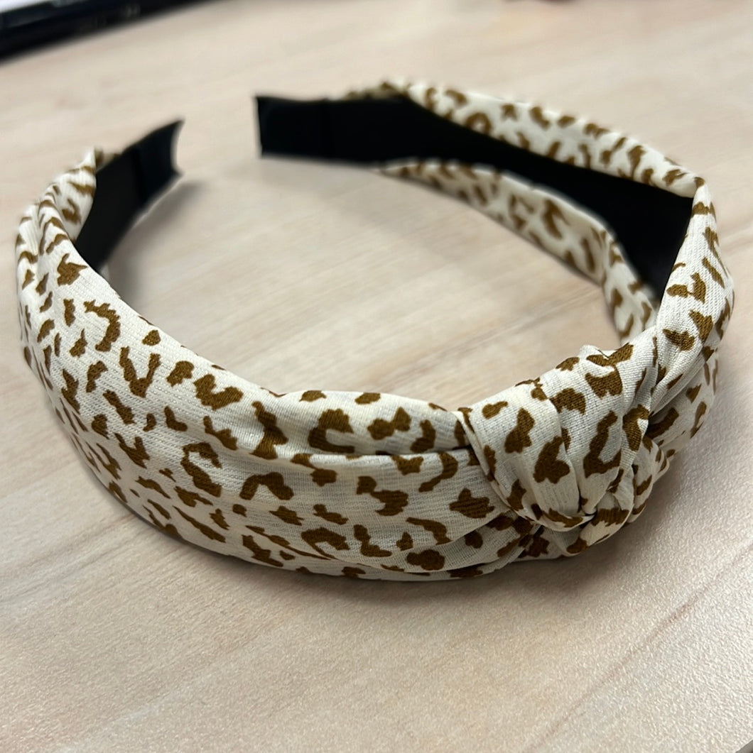 Knot Headband