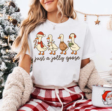 Load image into Gallery viewer, Just a Jolly Goose