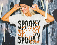 Load image into Gallery viewer, Spooky Vibes 👻