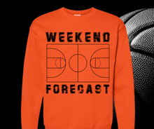 Load image into Gallery viewer, Weekend Forecast
