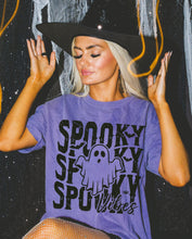 Load image into Gallery viewer, Spooky Vibes 👻