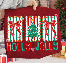 Load image into Gallery viewer, Holly &amp; Jolly