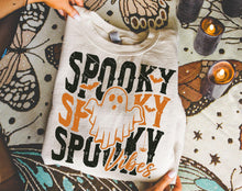 Load image into Gallery viewer, Spooky Vibes 👻