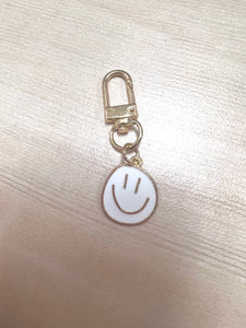 Smiley Keychains