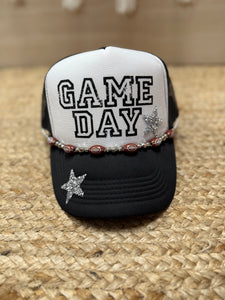 Game Day Hat