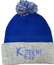 Load image into Gallery viewer, Pom Pom Koteewi Beanie