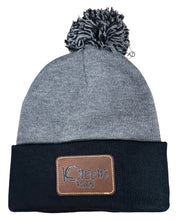 Load image into Gallery viewer, Pom Pom Koteewi Beanie