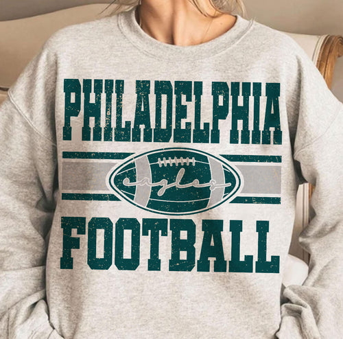 Philadelphia Football