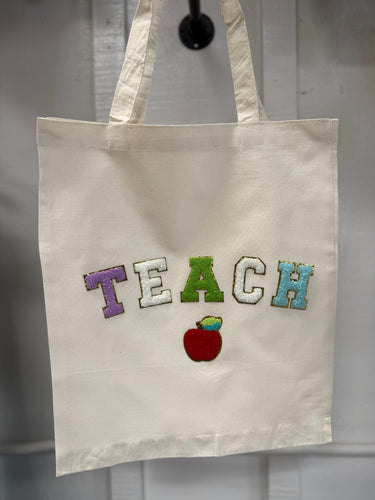 Teach Bag